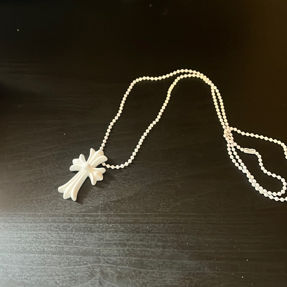 Chrome hearts 20th anniversary Japan edition